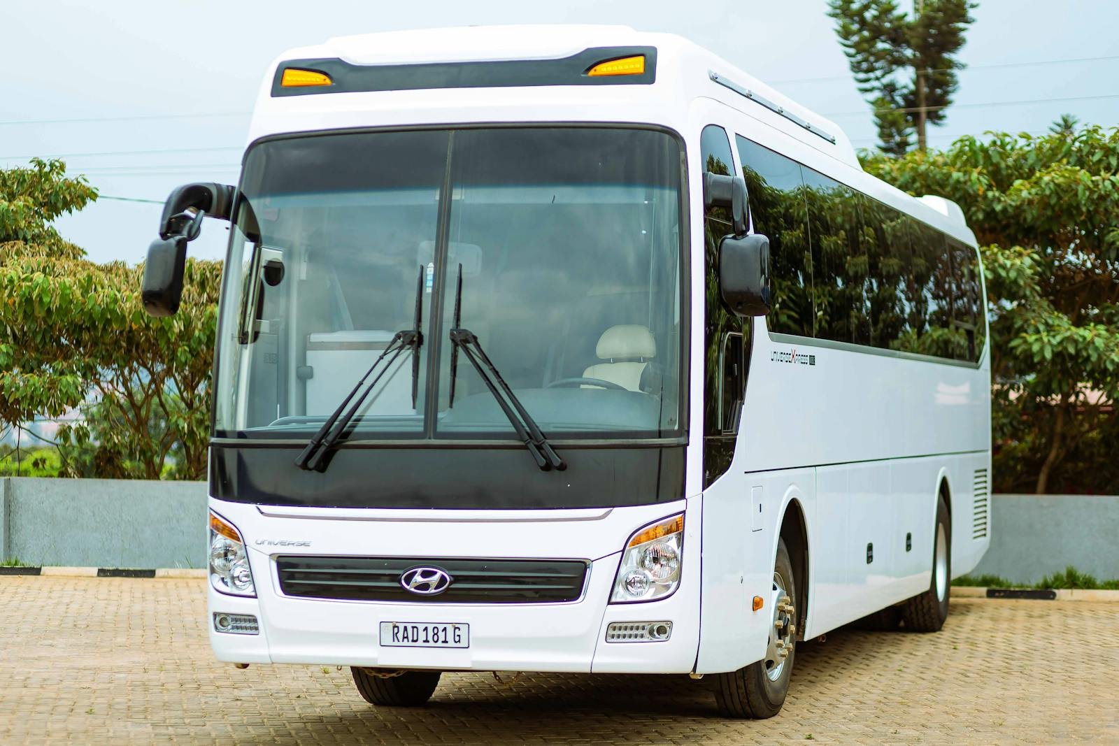 What event teams should decide before arranging shuttle transport